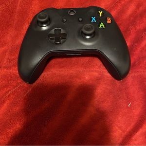 Xbox one controller